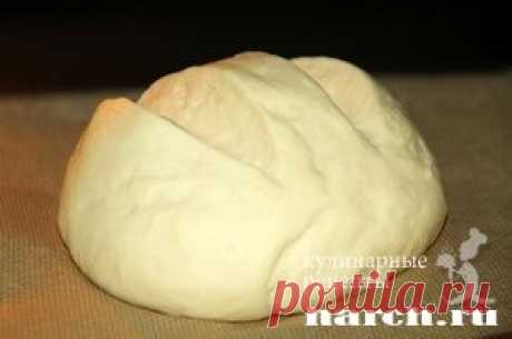 Хлеб &quot;Кефирный&quot;...или быть пекарем совсем не трудно