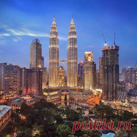 Куала-Лумпур