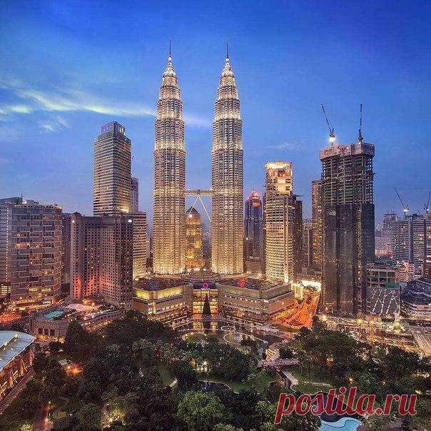 Куала-Лумпур