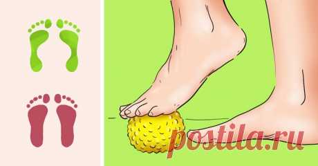Как лечить плоскостопие Моя хорошая знакомая одно время страдала нескончаемой чередой различных болячек. То у нее с коленями была беда, то спина заболела, а как-то прихватили почки. Она долго лечилась от всего по отдельности, ведь кому придет в голову, что эти болезни как-то связаны? Однажды она пошла на прием к ортопеду,...