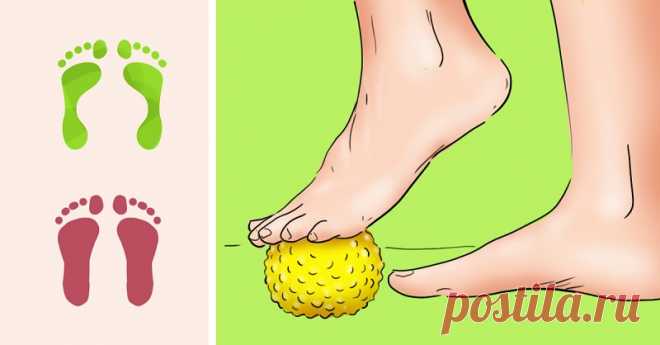 Как лечить плоскостопие Моя хорошая знакомая одно время страдала нескончаемой чередой различных болячек. То у нее с коленями была беда, то спина заболела, а как-то прихватили почки. Она долго лечилась от всего по отдельности, ведь кому придет в голову, что эти болезни как-то связаны? Однажды она пошла на прием к ортопеду,...
