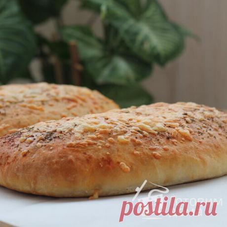 Лепешки на кефире - пошаговый рецепт с фото на Готовим дома