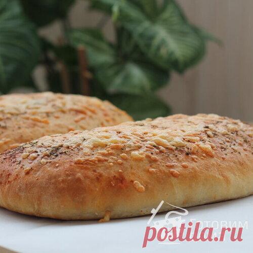 Лепешки на кефире - пошаговый рецепт с фото на Готовим дома