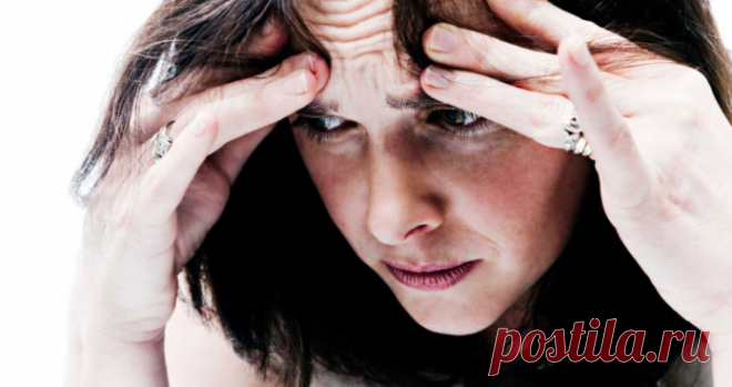 Почему все болезни идут от нервов (самое точное объяснение) 

  
Больные люди почти всегда нервные, особенно те, кто страдает хроническими болезнями. Даже обычное покашливание не всегда имеет инфекционное происхождение. О связи состояния здоровья и нервной сис…