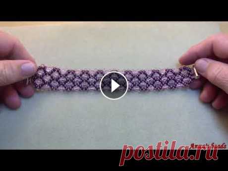 Как сплести браслет из бисера .DIY/TUTORIAL Биконусы, ТВИН, ДРОПС  и  готов красивый браслет. Как сплести браслет из бисера .Биконусы, ТВИН, ДРОПС и готов красивый браслет. Привет Всем,дорогие мои зрители, любители бисероплетения или просто инт...