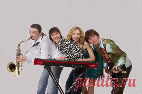Несколько признаков плохих музыкантов. | Ведущие в Донецке. SmileGroup