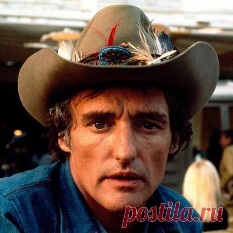 Деннис Хоппер (Dennis Hopper)
- 17 мая, 1936 • 29 мая 2010