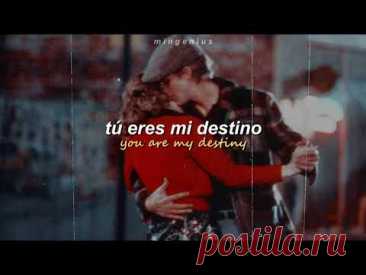 Only You - The Platters (Español/Lyrics)