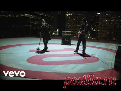 Gryffin & OneRepublic - You Were Loved [Official Video]