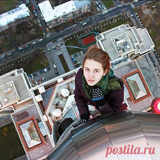 #триумф #триумф_палас #высоко #полазки #руф #руфер #roof #roftop #roofing #roftop_moscow