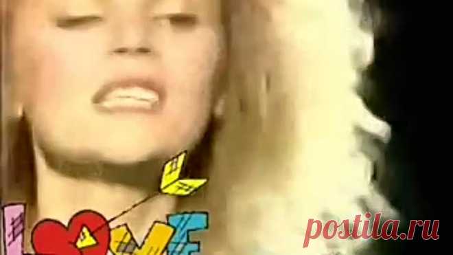 Марина Журавлёва - На сердце рана у меня! Любимая песня молодости