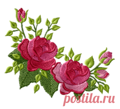 клипарт декор «рукоделие» png
