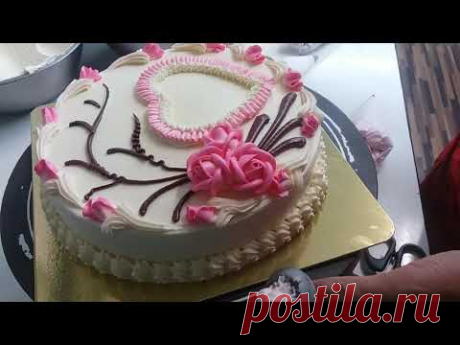 BAKERY BY  BANCAKEAYUTYArose pink