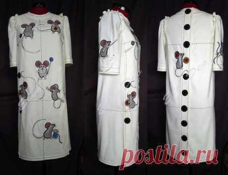 Фото из альбома "Mouse Dress" - Google Фото