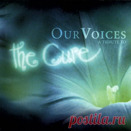 VA - Our Voices - A Tribute To The Cure (2CD) (2005) 320kbps / FLAC
