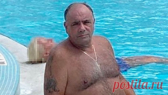 Разыскиваемого мафиози арестовали благодаря его фотографии в бассейне. В США арестовали мафиози после того, как в соцсетях появилось его фото в бассейне, пишет New York Post. Как пишут СМИ, 68-летний Ральф ДиМаттео находился в розыске за вымогательство, угрозы и отмывание денег, но полицейским долгое время ...