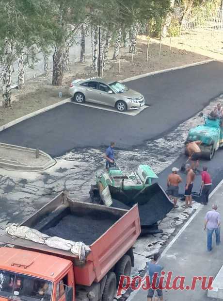Свежее