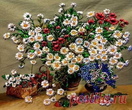 РУКОДЕЛИЕ
Галина Карташова (Рагозина)