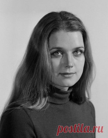 Советские актрисы, сводившие с ума лишь взглядом — Рамблер/кино