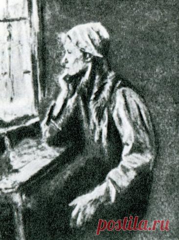 200 лет со дня рождения нидерландского художника Йосефа Израэлса — NashTeatr.com