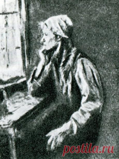 200 лет со дня рождения нидерландского художника Йосефа Израэлса — NashTeatr.com