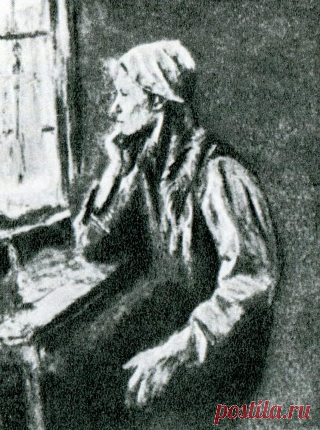 200 лет со дня рождения нидерландского художника Йосефа Израэлса — NashTeatr.com