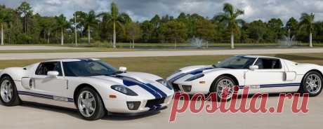 American Muscle Car Museum in Melbourne, Florida
