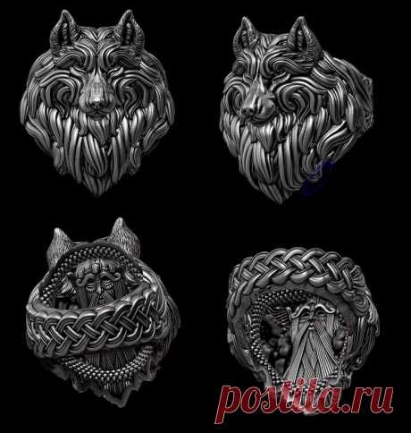 Fenrir ring stl 3d model
I am working on a new 3D design of a ring with the image of Fenrir - the legendary wolf from Scandinavian mythology. It is a combination of power and symbolism, which is inspired by ancient myths. Follow the process - I will share the final result soon!
will be able soon.
like if you like it :)
#stl #cnc #wax #ring #ring
#Fenrir #Ring #Thor #VikingJewelry #NorseMythology #ScandinavianStyle #NordicRing #FenrirRing #ThorJewelry #VikingAccessories #MythicalJewelry