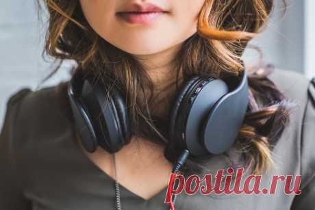 ТОП аудио «ВКонтакте» 🎧