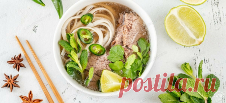Рейтинг самых вкусных блюд мира