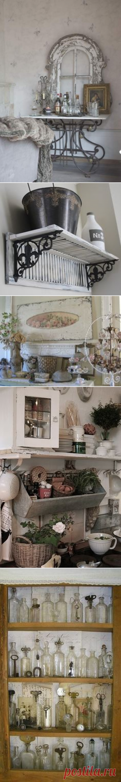 (11) Pinterest: инструмент для поиска и хранения интересных идей