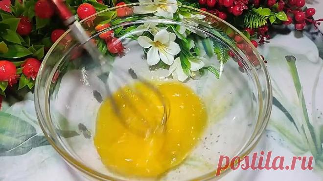 Беру Кефир и 15 минут ‼️ Вкуснейший завтрак готов ‼️