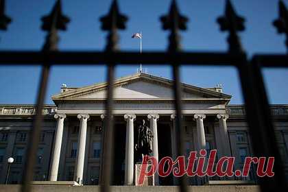 США ввели санкции против Украины