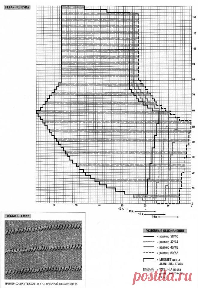 Apricot pullover crochet free pattern