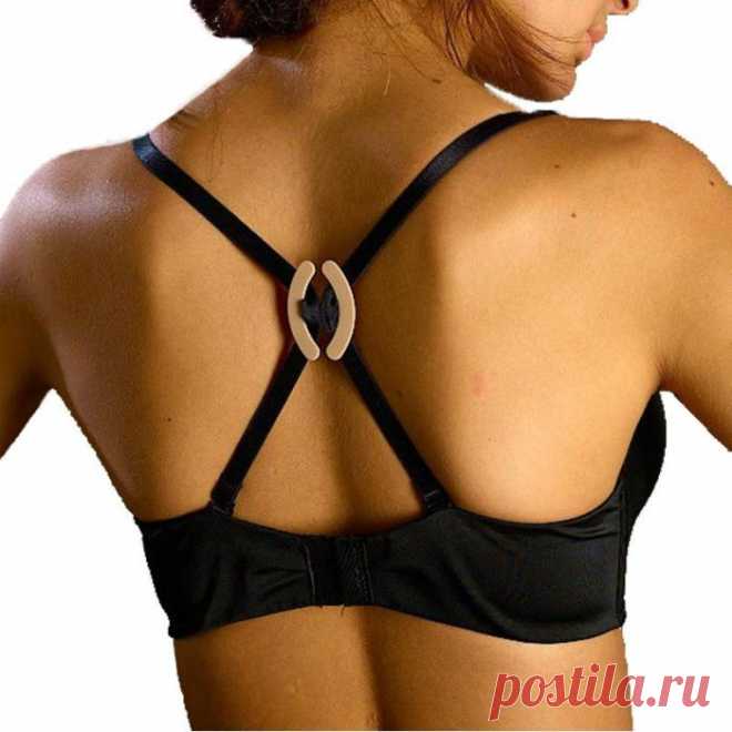 9 хитростей с бюстгальтером, которые избавят от разных неудобств