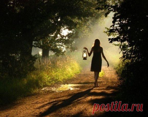 БЕЗУСЛОВНОЕ ПРИНЯТИЕ |