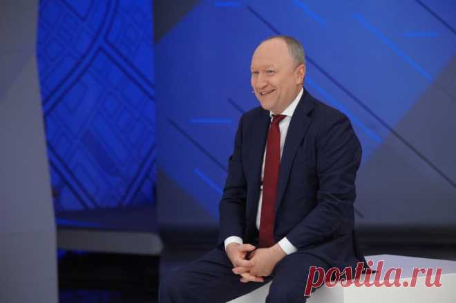 Бочкарев: ТиНАО лидирует по числу заключенных ДДУ по итогам трех кварталов. В сентябре в столице зарегистрированы 18 402 договора долевого участия в новостройках.