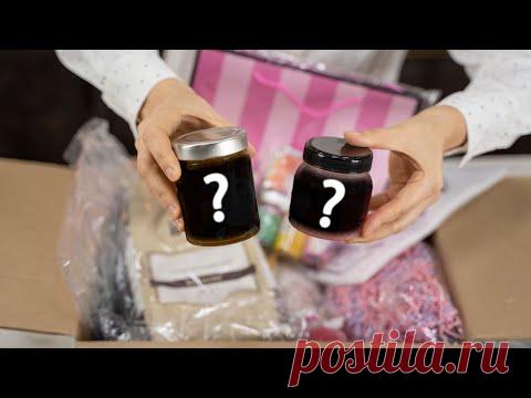 КАК я её ЖДАЛА👍ВСЁ для НАШИХ тортов💖РАСПАКОВКА "ТОРТОМАСТЕР"🛍 - Я - ТОРТодел!