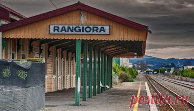 Рангиора — город, который растёт на корнях, как живёт новозеландская глубинка сегодня