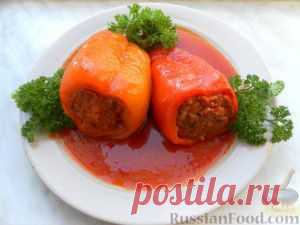 Суп с куриными клецками