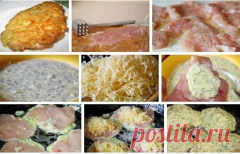 Вкусная еда - кулинарные рецепты на каждый день