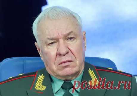 Виктор Соболев: Готовность РФ к удару по ФРГ предостережет ее от помощи Киеву - Спутник - Медиаплатформа МирТесен