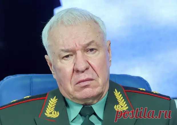 Виктор Соболев: Готовность РФ к удару по ФРГ предостережет ее от помощи Киеву - Спутник - Медиаплатформа МирТесен