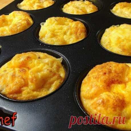 Рецепт «Запеканки по-деревенски». - МирТесен