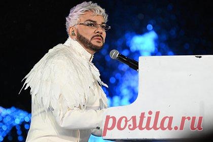 Бородин призвал Лепса и Киркорова пожертвовать гонорары на нужды СВО