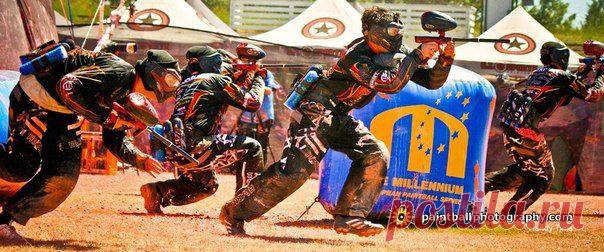 Прислал участник сообщества: Олег Шкляров / Экстремальный досуг