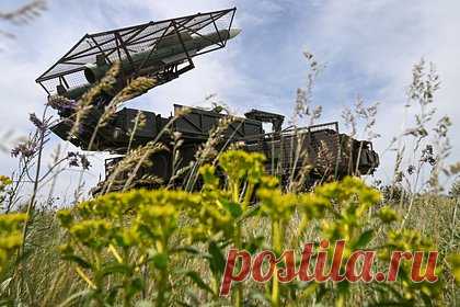 Стала известна ценность атакованного ВСУ российского ЗРК «Бук-М3»