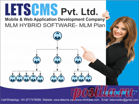 Generation, Stairstep Breakaway, Monoline, Party, Board, Gift MLM Plan : In multi-level marketing, choosing the best MLM compensation plan that best suits the value proposition of your business is a tricky deal. Among the endless possibilities and combinations, choosing the best compensation plan in network marketing depends on considering several factors. 
contact us at -
Skype: jks0586,
Email: letscmsdev@gmail.com,
Call/WhatsApp/WeChat: +91–9717478599