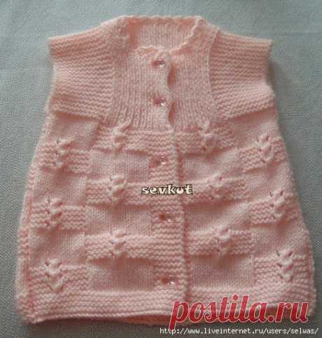 вязание | Записи в рубрике вязание | Иванова Таня