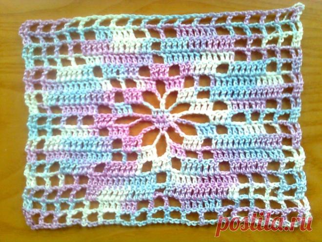 Пряжа SNOW WHITE